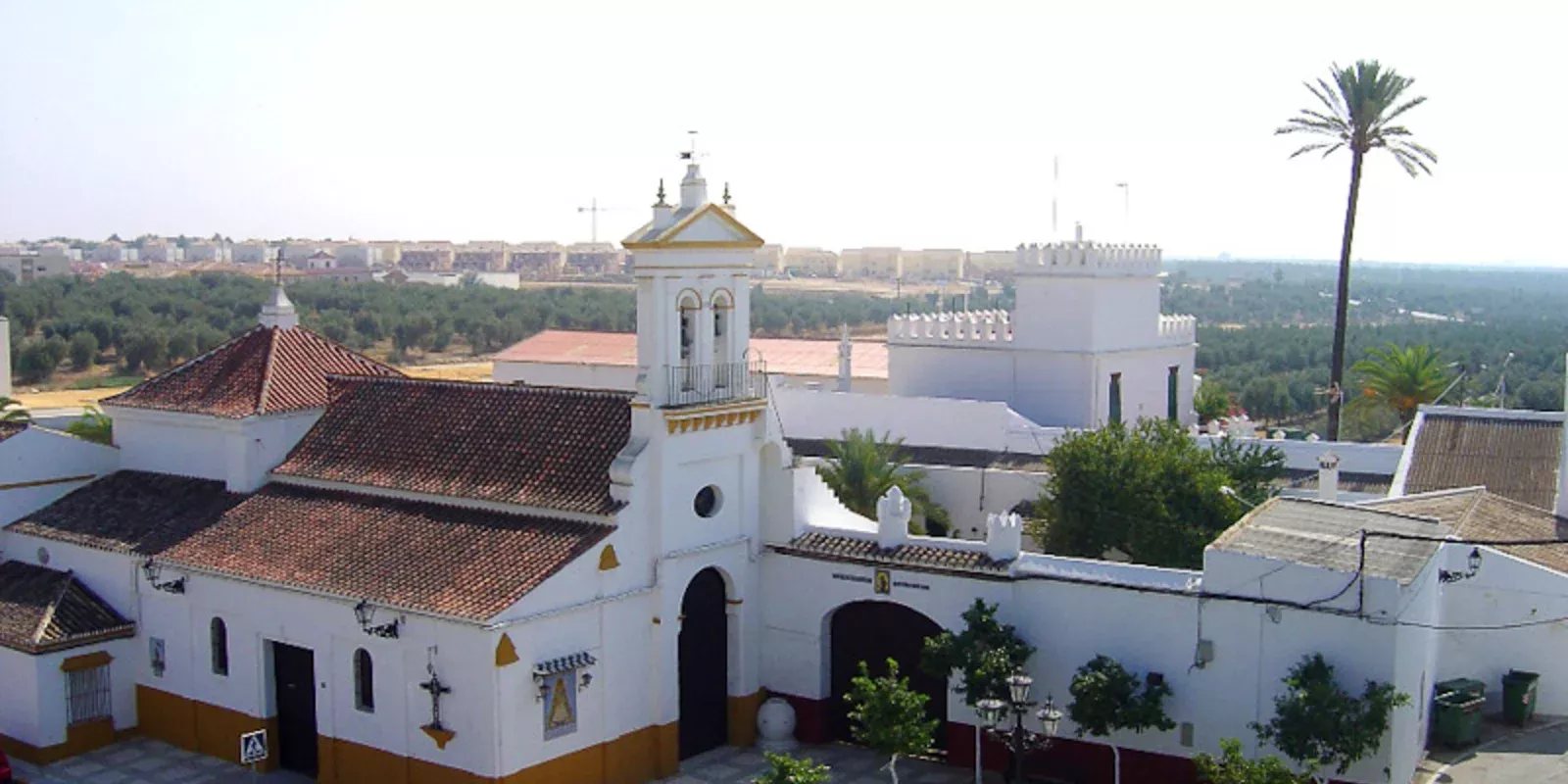 Vivir en Almensilla: Una Guía Completa