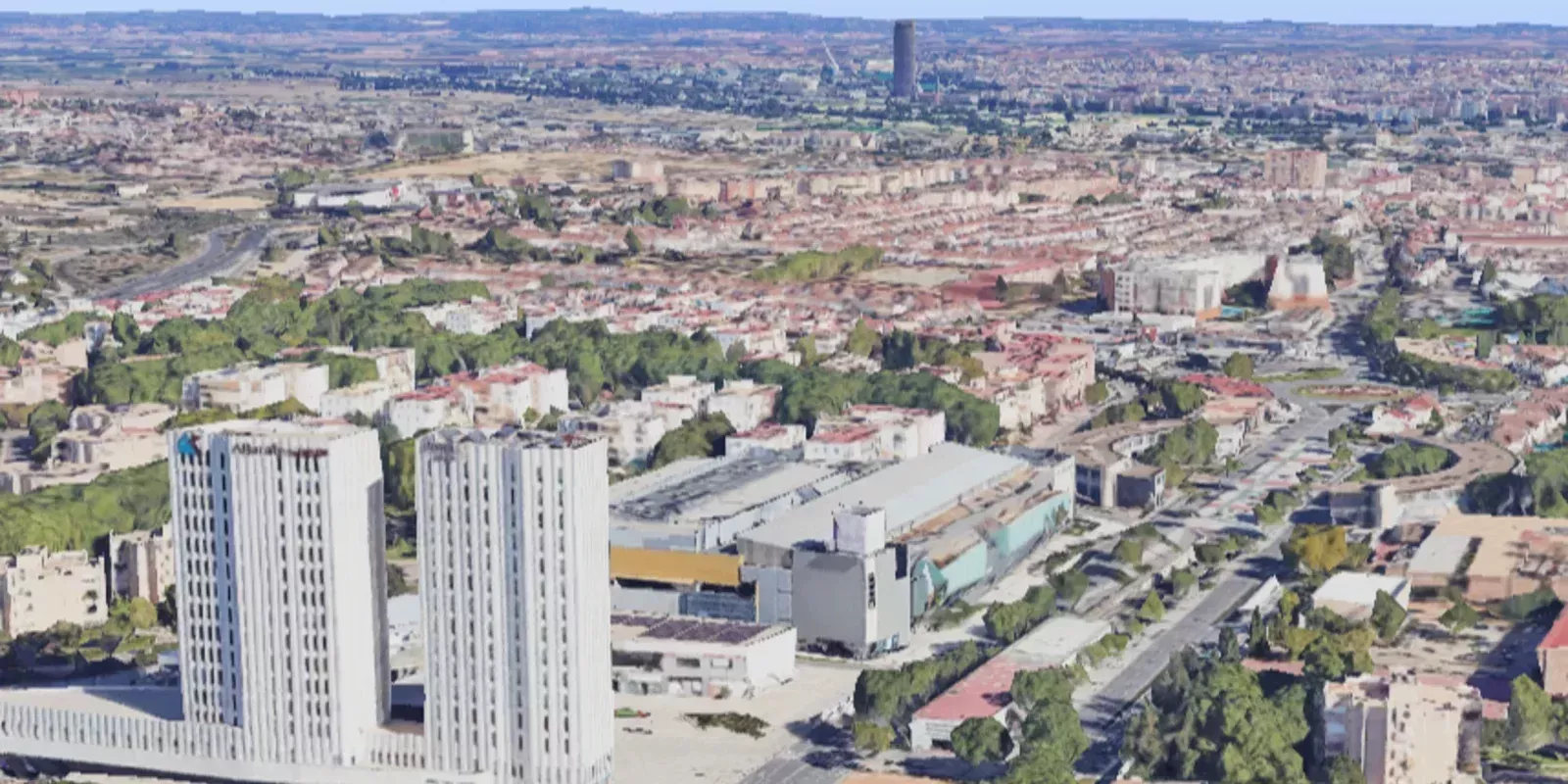 Valoración profesional de una vivienda en Sevilla y Aljarafe
