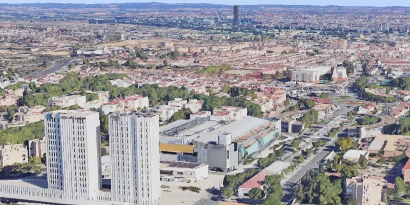Valoración profesional de una vivienda en Sevilla y Aljarafe